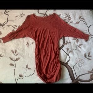 Motherhood Maternity Top